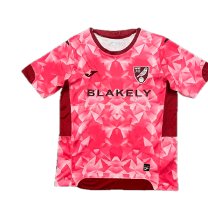 Norwich City Maillot Third 25/26
