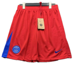 Paris Saint Germain Short Third 25/26