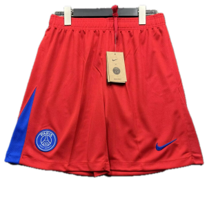 PARIS SAINT GERMAIN THIRD Paris Saint Germain Short Third 25/26