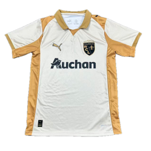 RC Lens Maillot Third 25/26