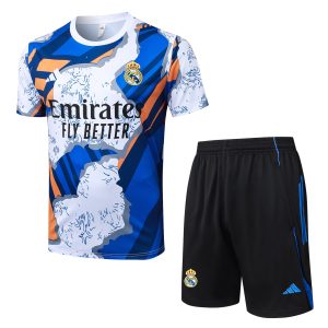Real Madrid Ensemble Training 25/26