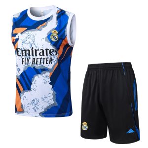 Real Madrid Ensemble Training 25/26