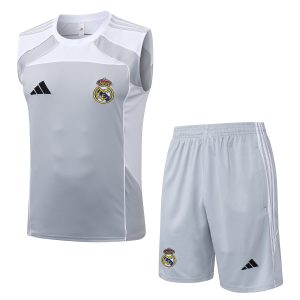 Real Madrid Ensemble Training 25/26