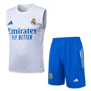 Real Madrid Ensemble Training 25/26