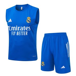 Real Madrid Ensemble Training 25/26