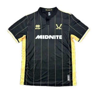 Sheffield United Maillot Gardien 25/26