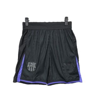 FC Barcelone Short Exterieur 25/26 - Version Player
