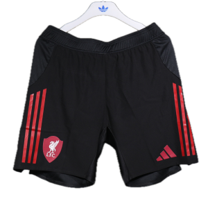 Liverpool FC Short Exterieur 25/26 - Version Player