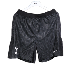 Tottenham Hotspur Short Exterieur 25/26 - Version Player