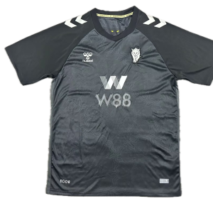 Sunderland afc Maillot Third 25/26