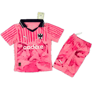 Monterrey Gardien 25/26 - Enfant/Adulte
