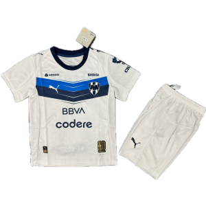 Monterrey Tenue Exterieur 25/26 - Enfant/Adulte