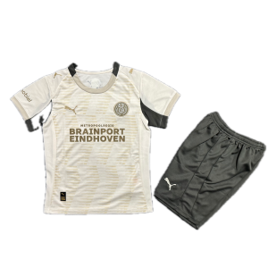 PSV Eindhoven Tenue Third 25/26 - Enfant/Adulte