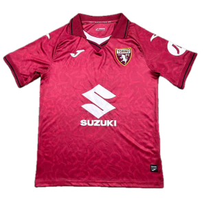 Torino FC Maillot Domicile 25/26