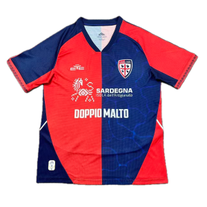 UC Sampdoria MAILLOT Domicile 25/26