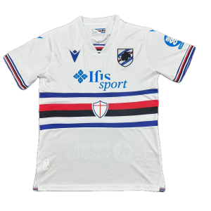 UC Sampdoria Maillot Exterieur 25/26