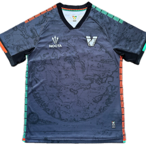 Venizia FC Maillot Domicile 25/26