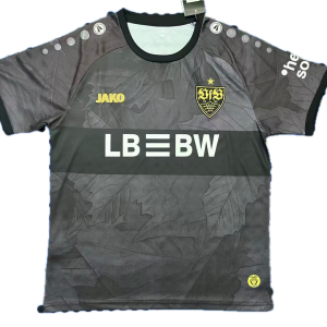 VfB Stuttgart Maillot Exterieur 25/26
