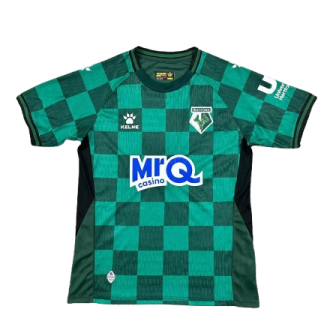 Watford FC Maillot Exterieur 25/26