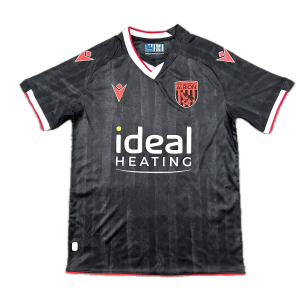 West Bromwich Albion Maillot Third 25/26
