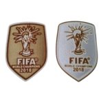 World Champions 2018 (B72) +4,99&nbsp;&euro;