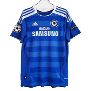 Maillots Chelsea FC Retro