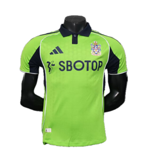 Fulham FC Maillot Gardien 25:26 - Version Player