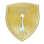 Intercontinental Champions 2024 (B67) +2,99&nbsp;&euro;
