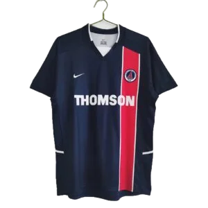 Maillots Paris Saint Germain Retro