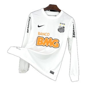 Maillots Santos Retro