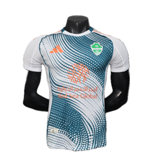 Al Ahli SFC Maillot Third 25/26 – Version Player