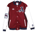 Arsenal FC Veste Adidas Originals 25/26