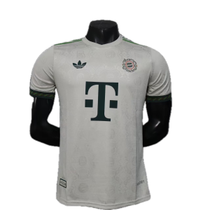 Bayern Munich Maillot Oktoberfest 25/26 - Version Player