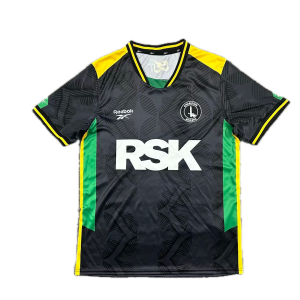 Charlton Athletic Maillot Third 25/26