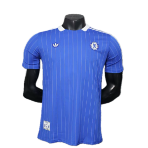 Chelsea FC Maillot Terrace Icons 25/26 – Version Player