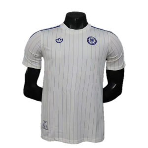 Chelsea FC Maillot Terrace Icons 25/26 - Version Player