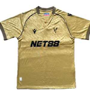 Crystal Palace Maillot Third 25/26