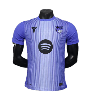 Barcelone Gardien 25/26 - Version Player