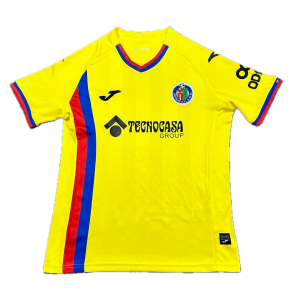 Getafe CF maillot Third 25/26