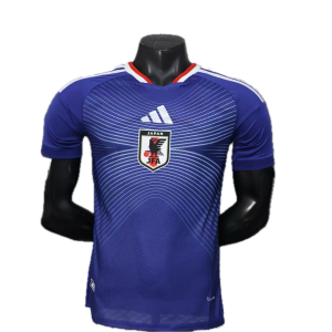 Maillots Japon Domicile