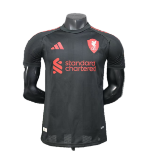 LIVERPOOL FC TRAINING Liverpool FC Maillot Training 25/26 – Version Player
