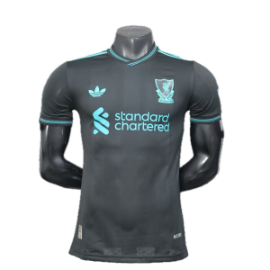 LIVERPOOL FC TRAINING Liverpool FC Maillot Training 25/26 – Version Player