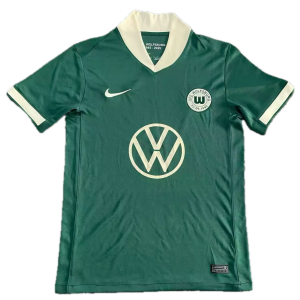 VFL Wolfsbourg Maillot Anniversaire 25/26