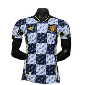 Manchester United Maillot Concept 25/26 - Version Player