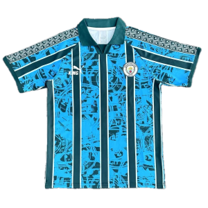 Manchester city Maillot Concept 25/26