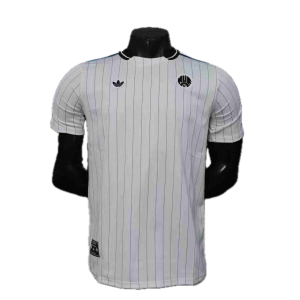 Newcastle United Maillot Terrace Icons 25/26 – Version Player