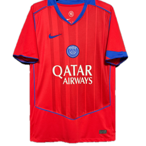 Paris saint germain Maillot Third 25/26 (2 étoiles ⭐️⭐️ disponibles)