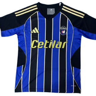 Pisa Maillot Domicile 25/26