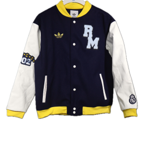 SURVETEMENTS REAL MADRID Real Madrid Veste Adidas Originals 25/26