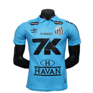 Santos Maillot Third 25/26 – Version Player
